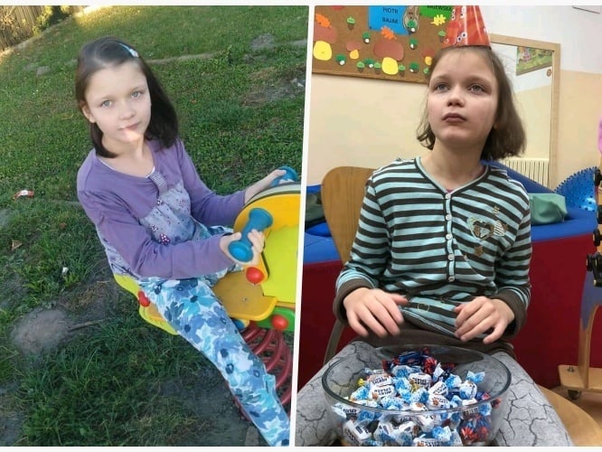 Oliwia Gaj - zdjęcie główne