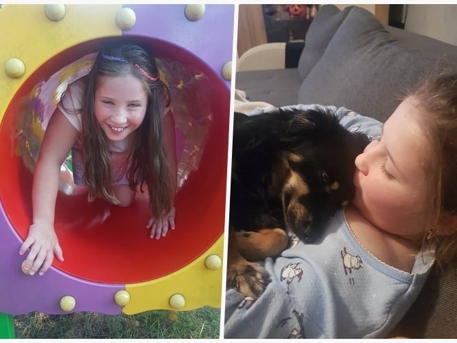 Roksanka Ziętek - zdjęcie główne