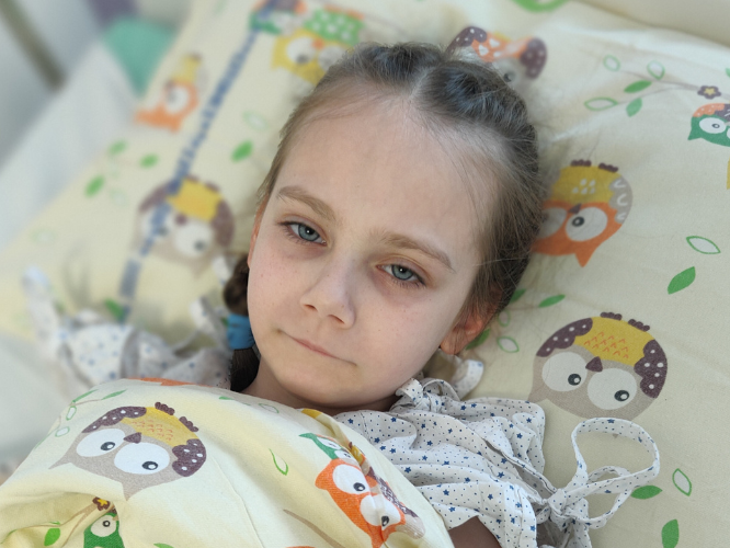 Zuzanna Kaczmarczyk - main photo