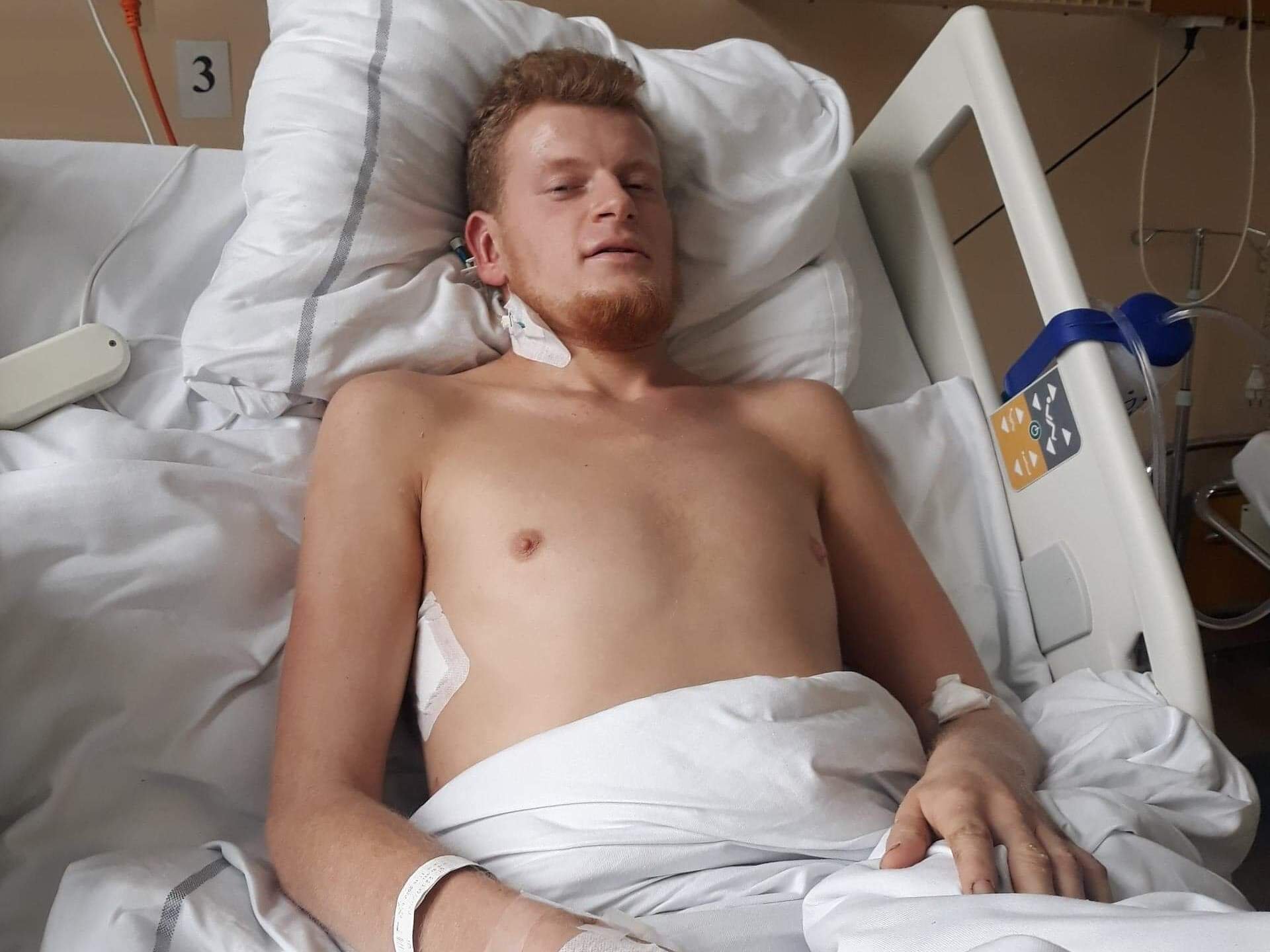 Dawid Brycki - main photo