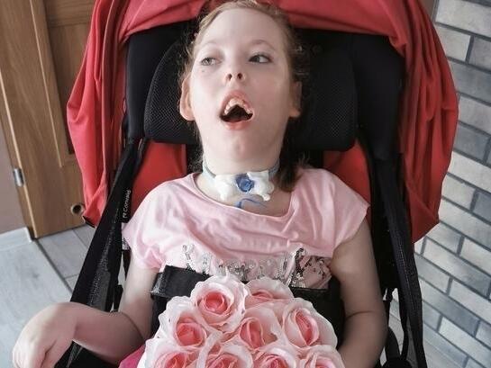 Julka Brzozowska - zdjęcie główne