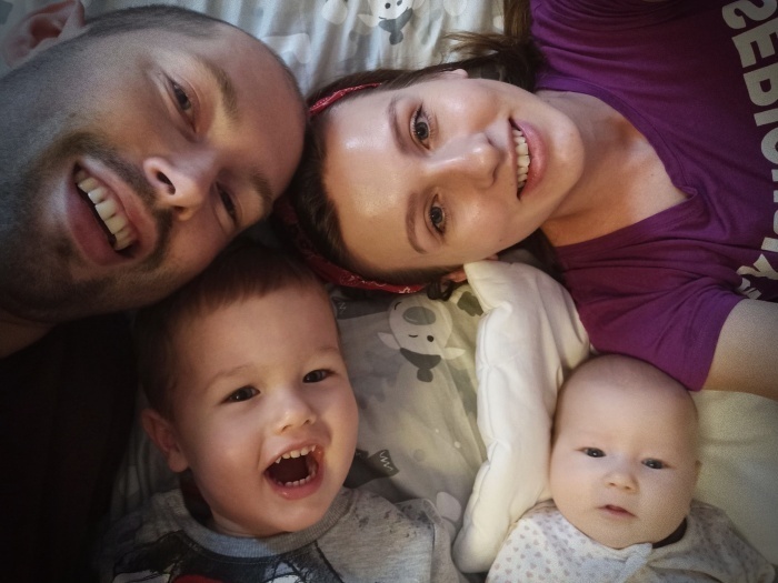 Damian Broński - main photo