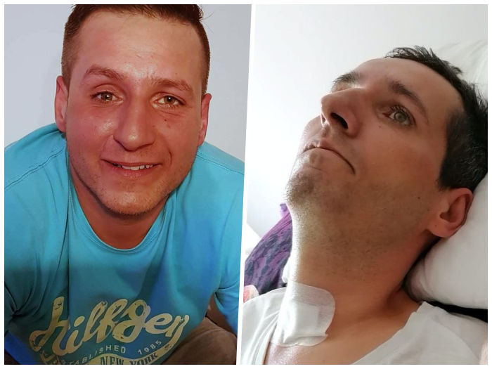 Marcin Różański - zdjęcie główne