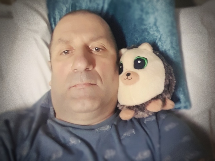 Michał Wesołowski - main photo