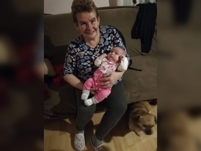 Halina Kulig - main photo