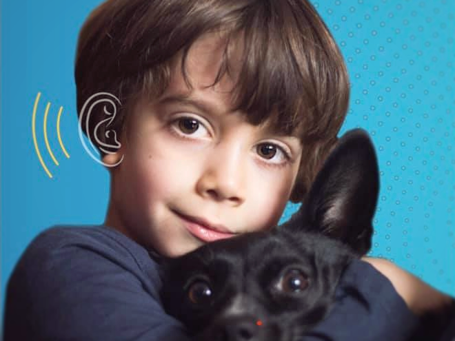 Kacper Gniadek - zdjęcie główne