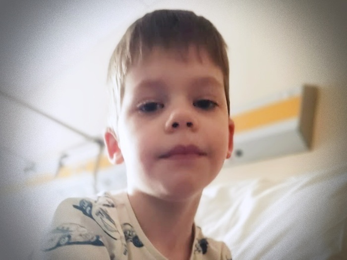 Julian Bazydło - zdjęcie główne