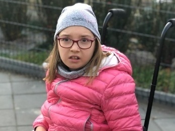 Weronika Czajkowska - zdjęcie główne