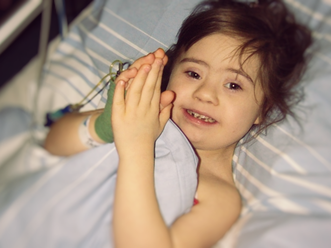 Faustyna Stręk - main photo