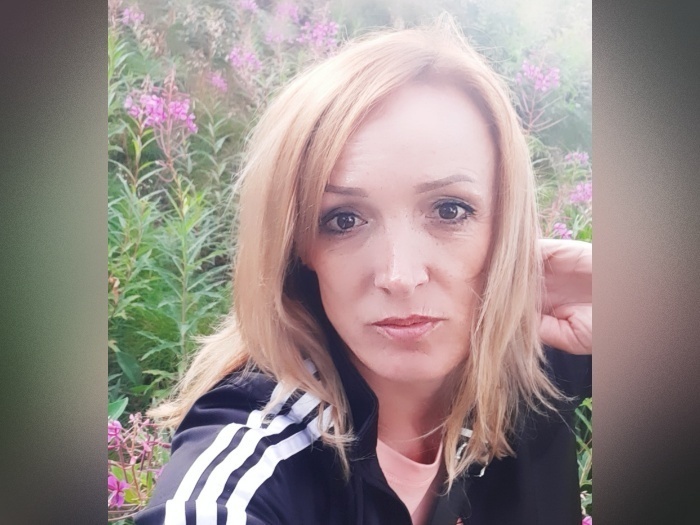 Celina Golon - zdjęcie główne