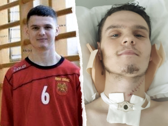 Kamil Maksimczyk - main photo