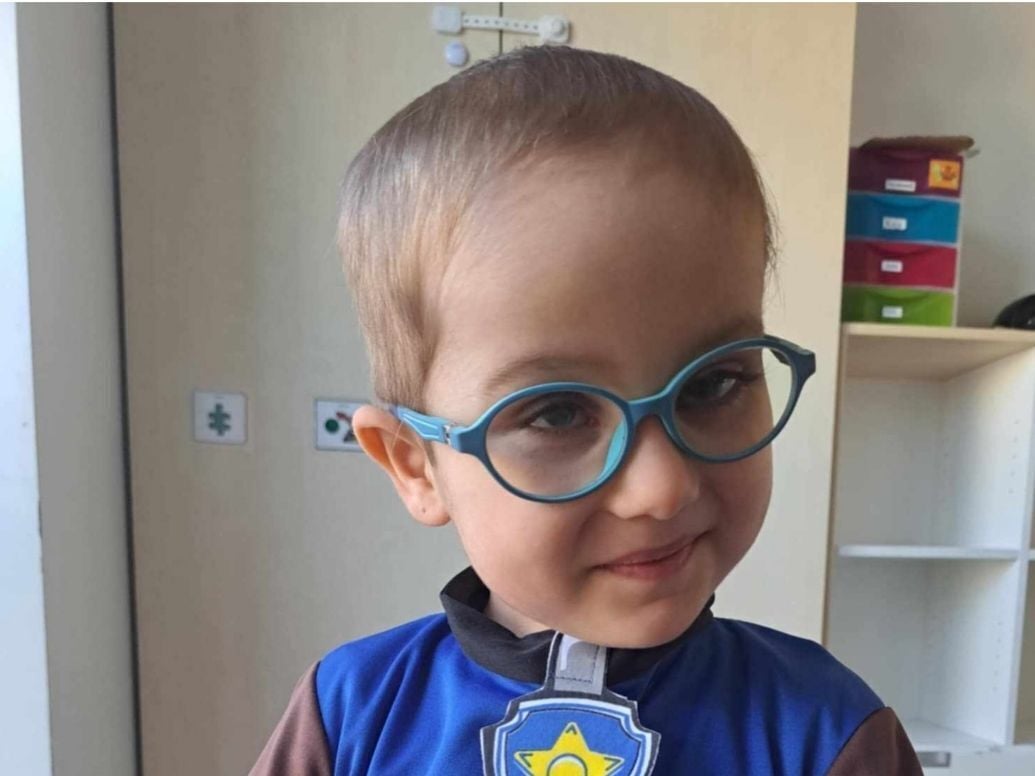 Szymon Małek - zdjęcie główne