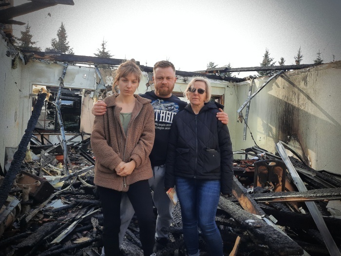 Bożena Kuklińska- Lingg - main photo