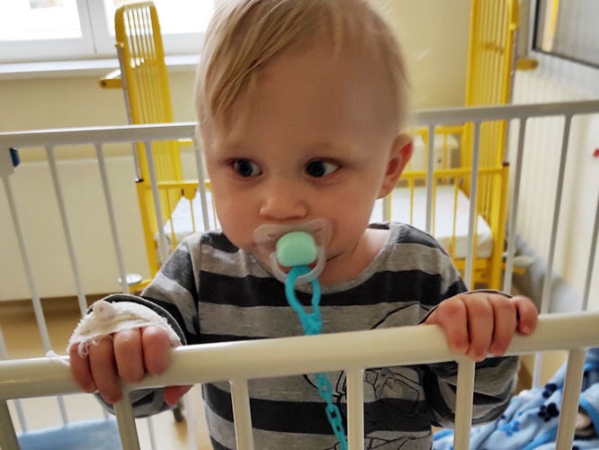 Szymon Langowski - zdjęcie główne