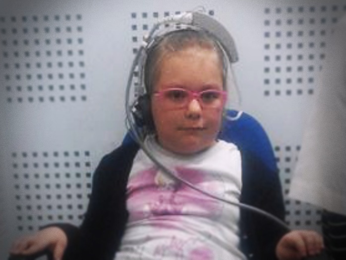 Julia Rzepka - zdjęcie główne