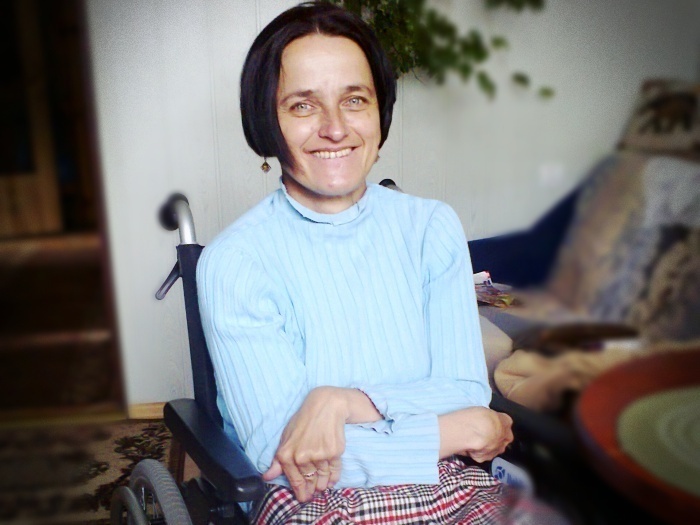 Dorota Sołtys - main photo