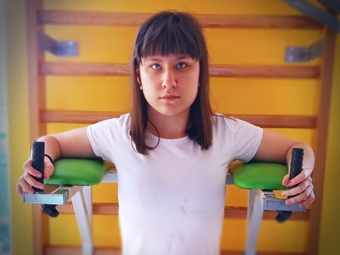 Paulina Deputat - zdjęcie główne