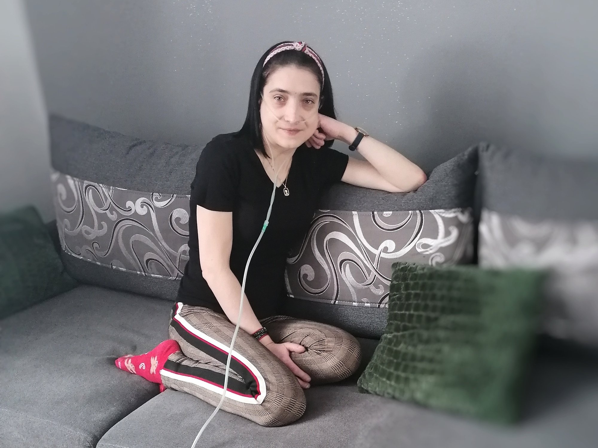 Edyta Wierzchowska - zdjęcie główne