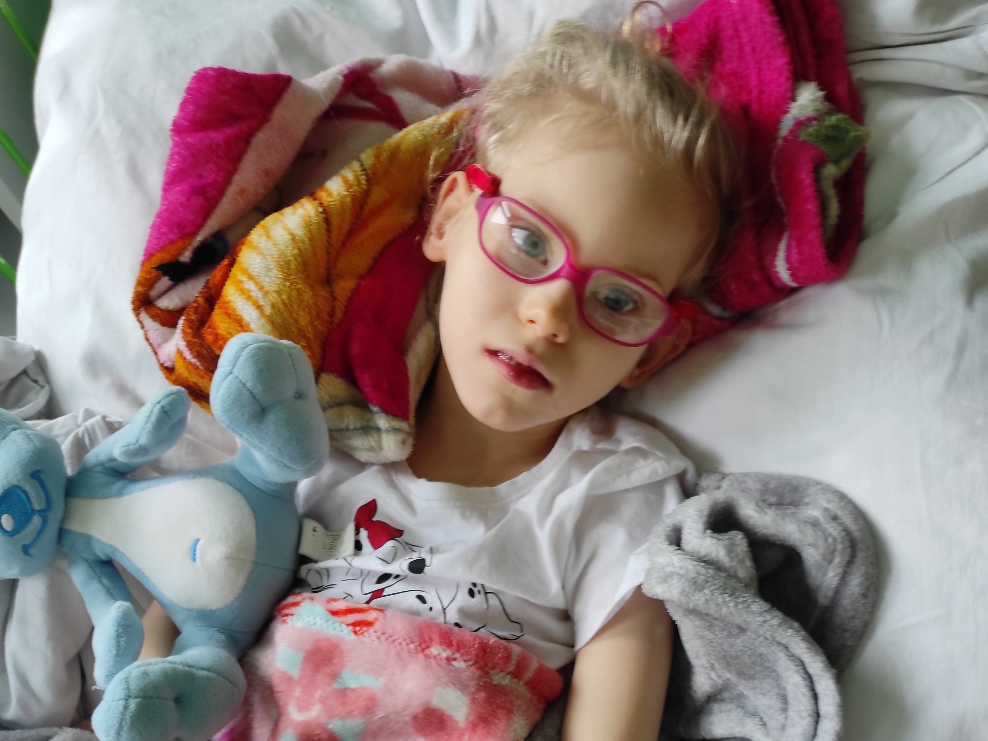 Wiktoria Jaczewska - zdjęcie główne