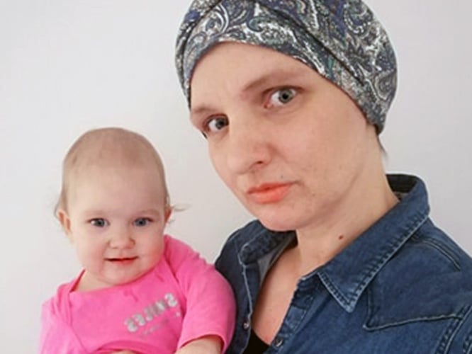 Joanna Gust - zdjęcie główne