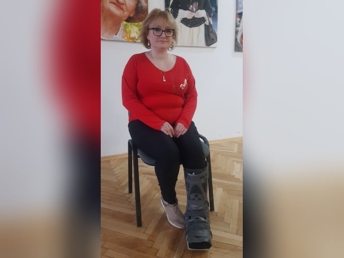 Beata Koczańska - zdjęcie główne