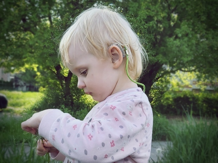 Julia Nalivaiko - main photo