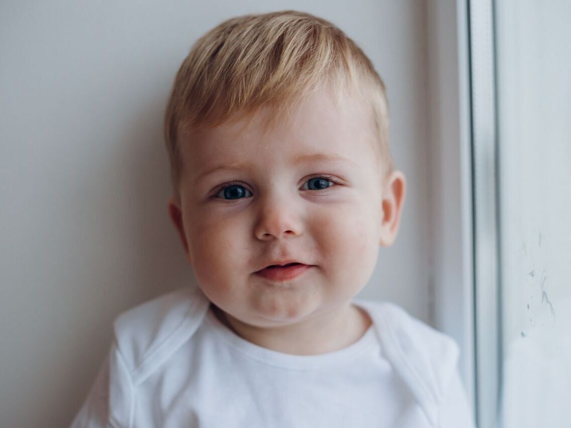 Arsen Borys - main photo