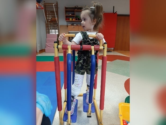 Iga Pasieka - main photo