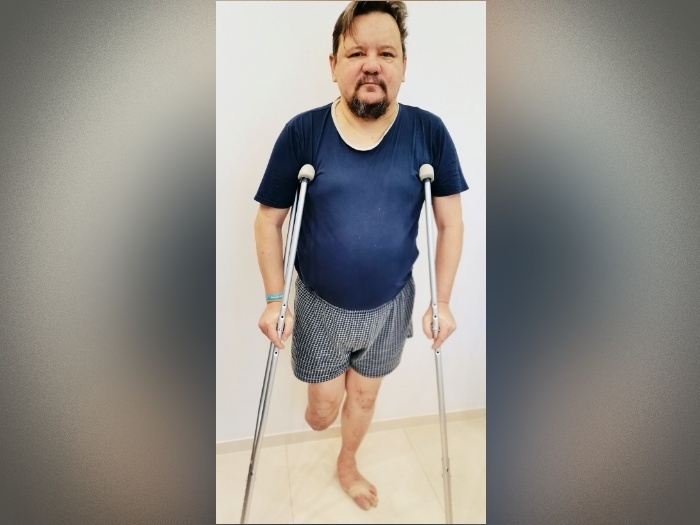 Bogusław Wasilewski - zdjęcie główne