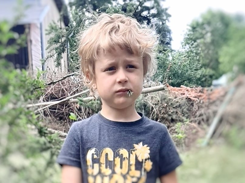 Staś Budzisz - zdjęcie główne