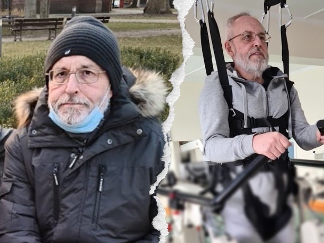 Krzysztof Bukała - zdjęcie główne