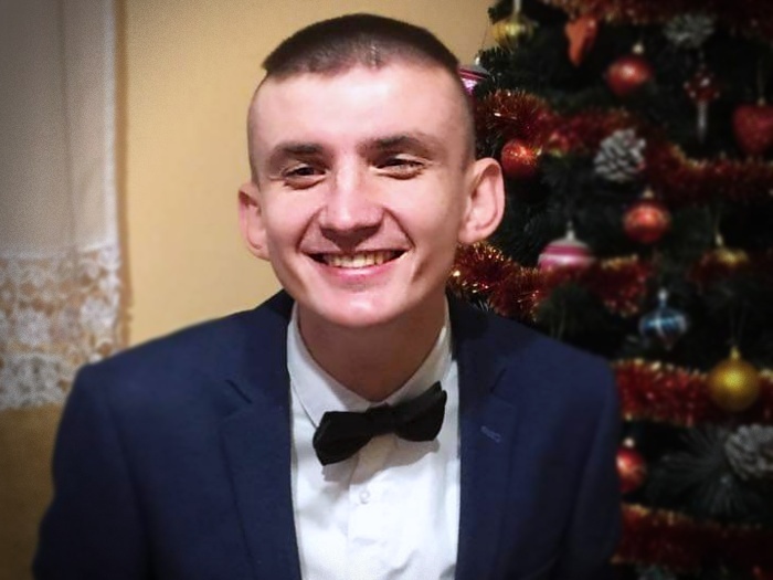 Maciej Szarejko - zdjęcie główne