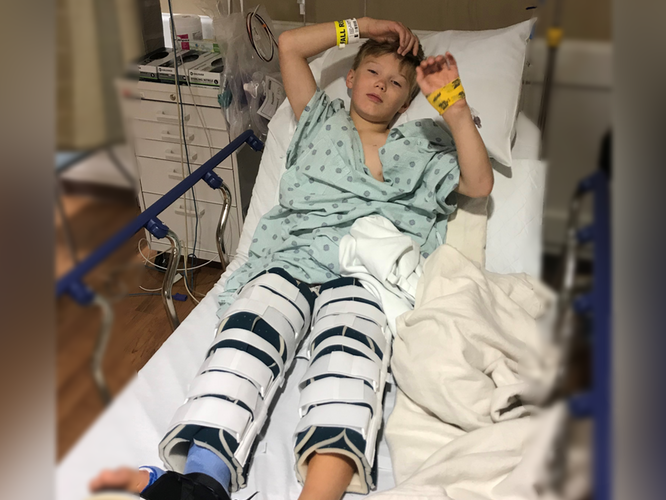 Mateusz Płocke - zdjęcie główne