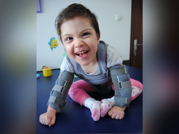 Paulina Okarma - main photo