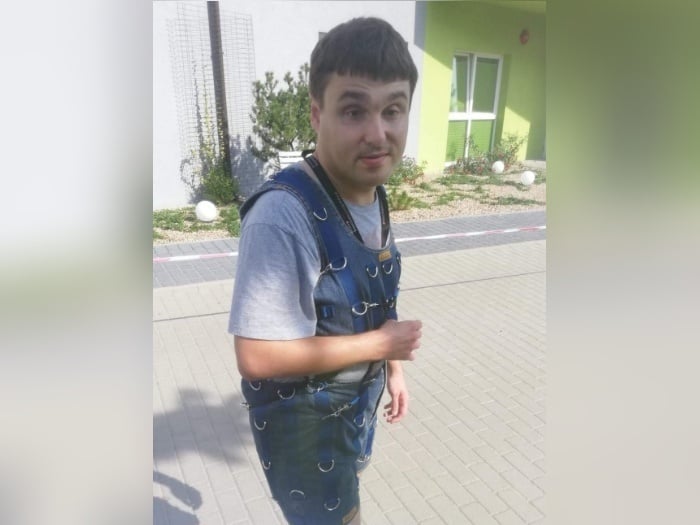 Adam Tyniorek - zdjęcie główne