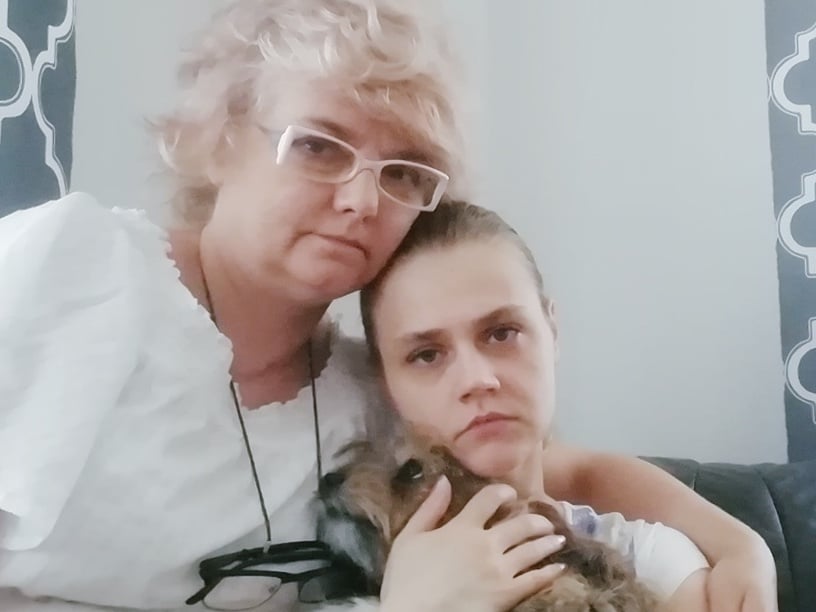 Eliza Wójcik - zdjęcie główne