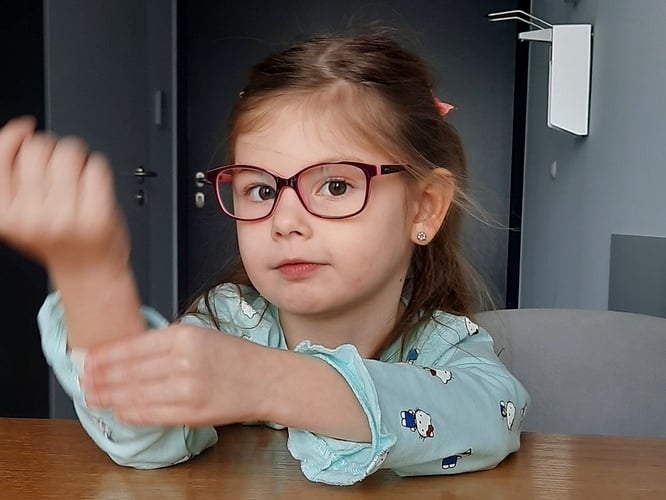 Kornelia Zielonka - main photo