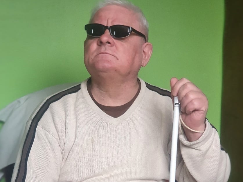 Roman Czaus - zdjęcie główne