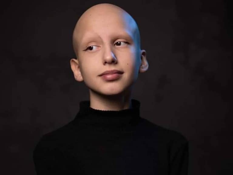 Oliwia Szydłowska - zdjęcie główne