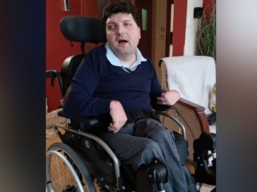 Dawid Kaczmarczyk - main photo