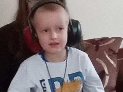 Bartek Czarnecki - zdjęcie główne