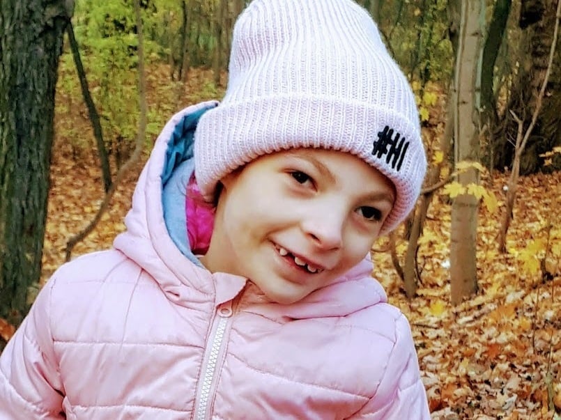 Elżbieta Kowalska - zdjęcie główne