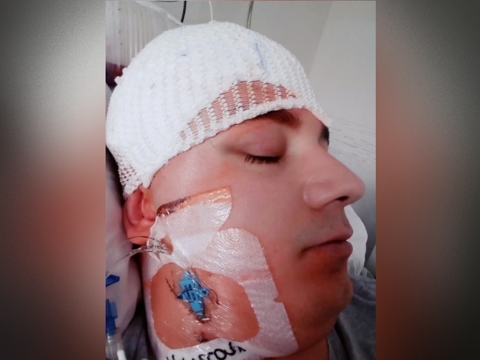 Łukasz Konopka - zdjęcie główne