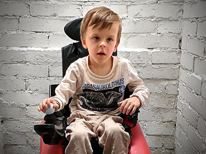 Franek Zdyb - zdjęcie główne