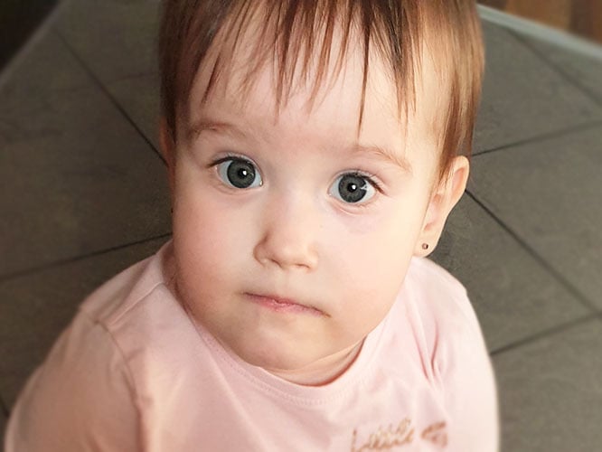 Zosia Biedzian - zdjęcie główne