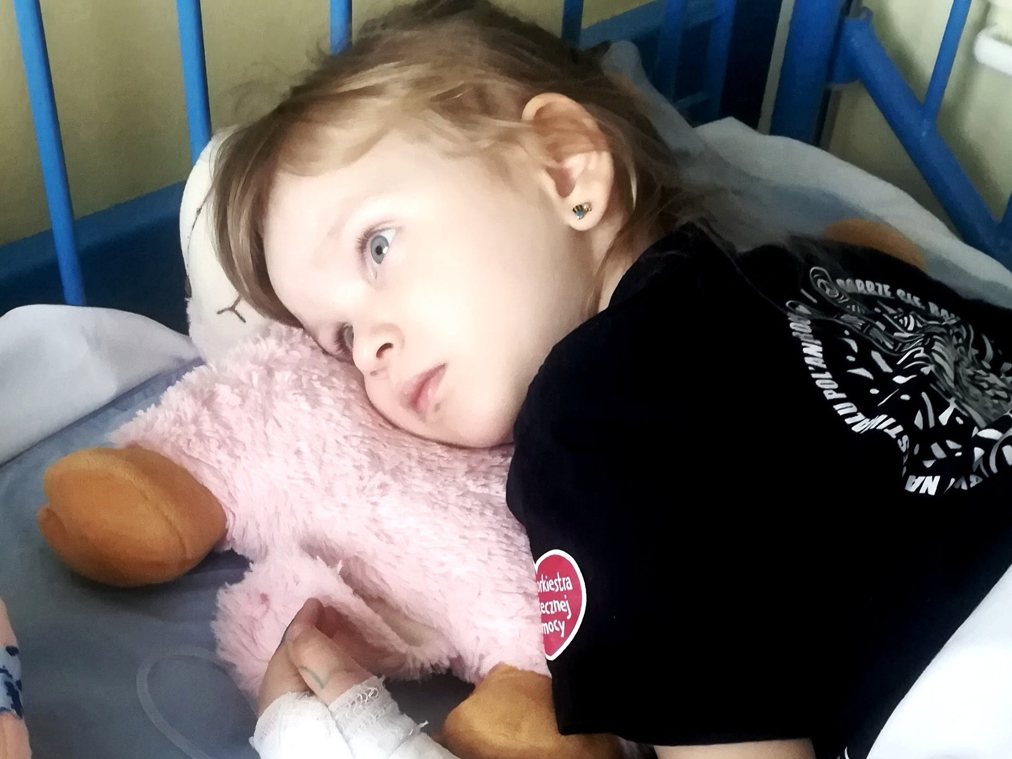 Paulina Szargut - zdjęcie główne