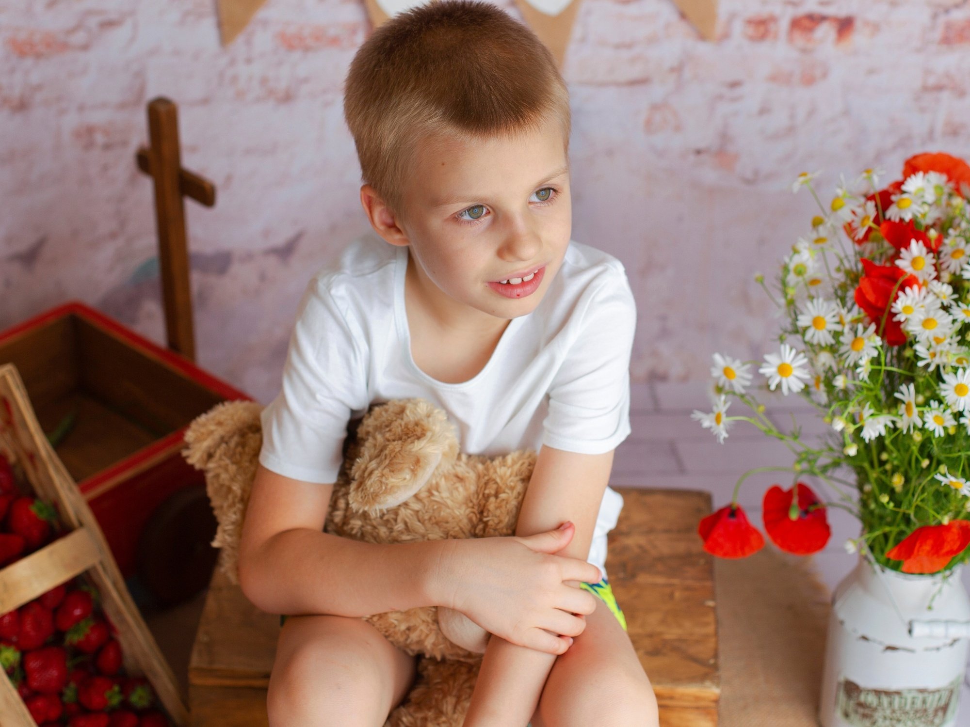 Nikodem Łukasik - zdjęcie główne