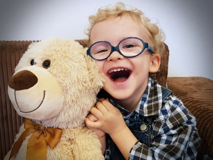 Wojtuś Popowski - zdjęcie główne