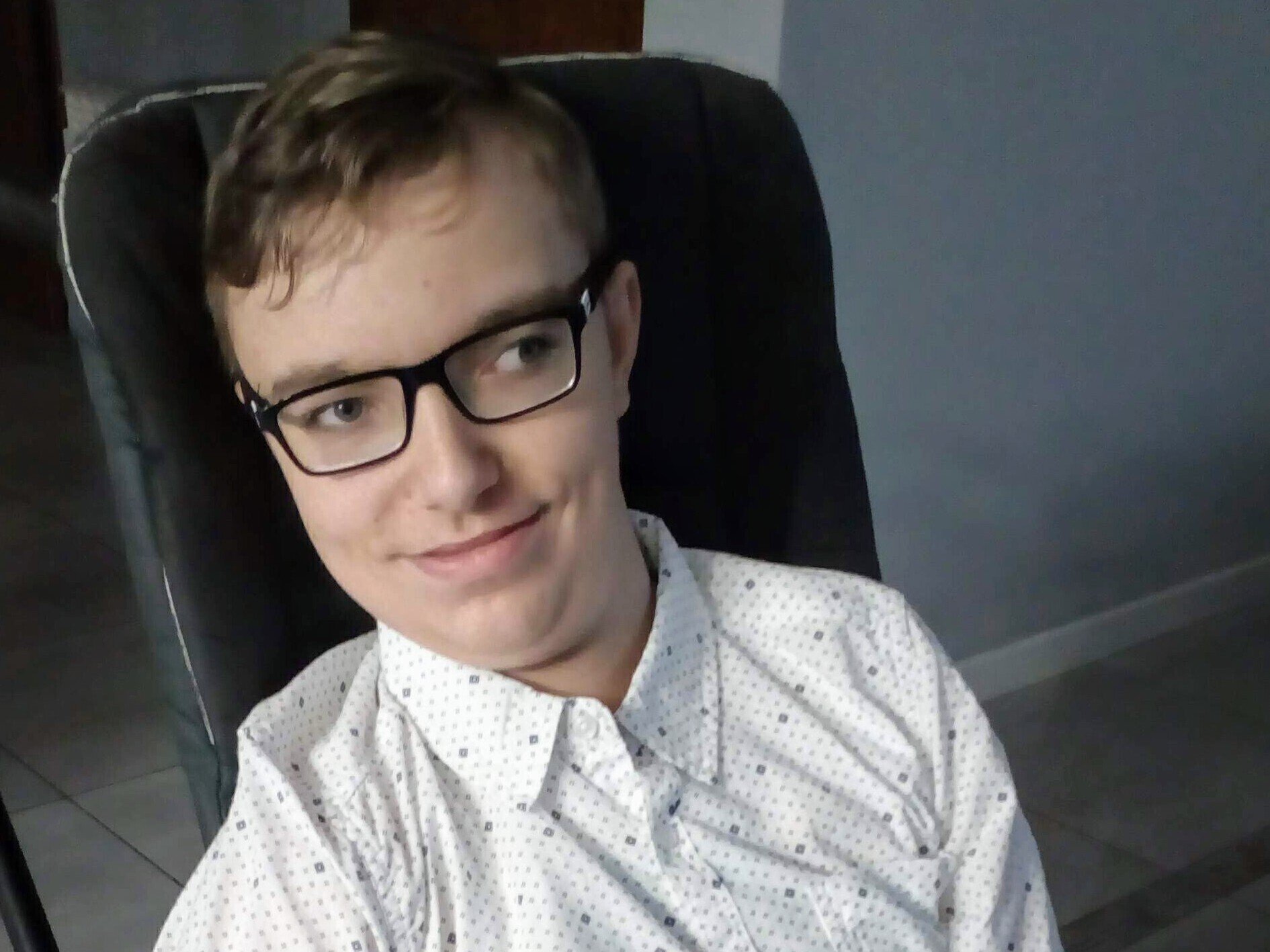 Bartosz Tomaszewski - zdjęcie główne