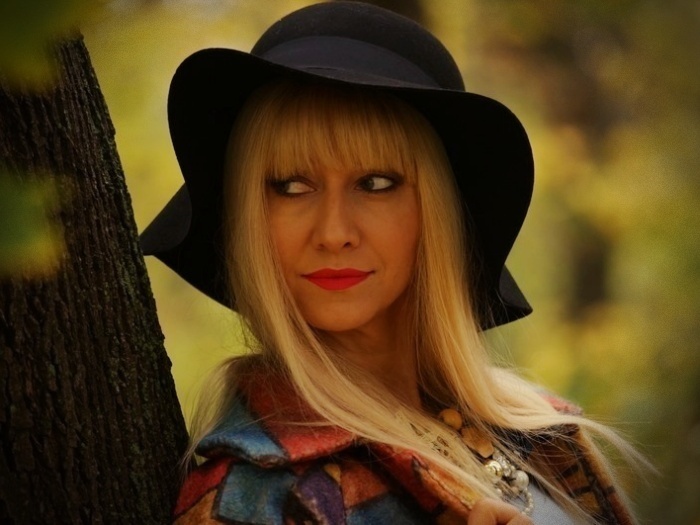 Magdalena Zachariasiewicz - zdjęcie główne